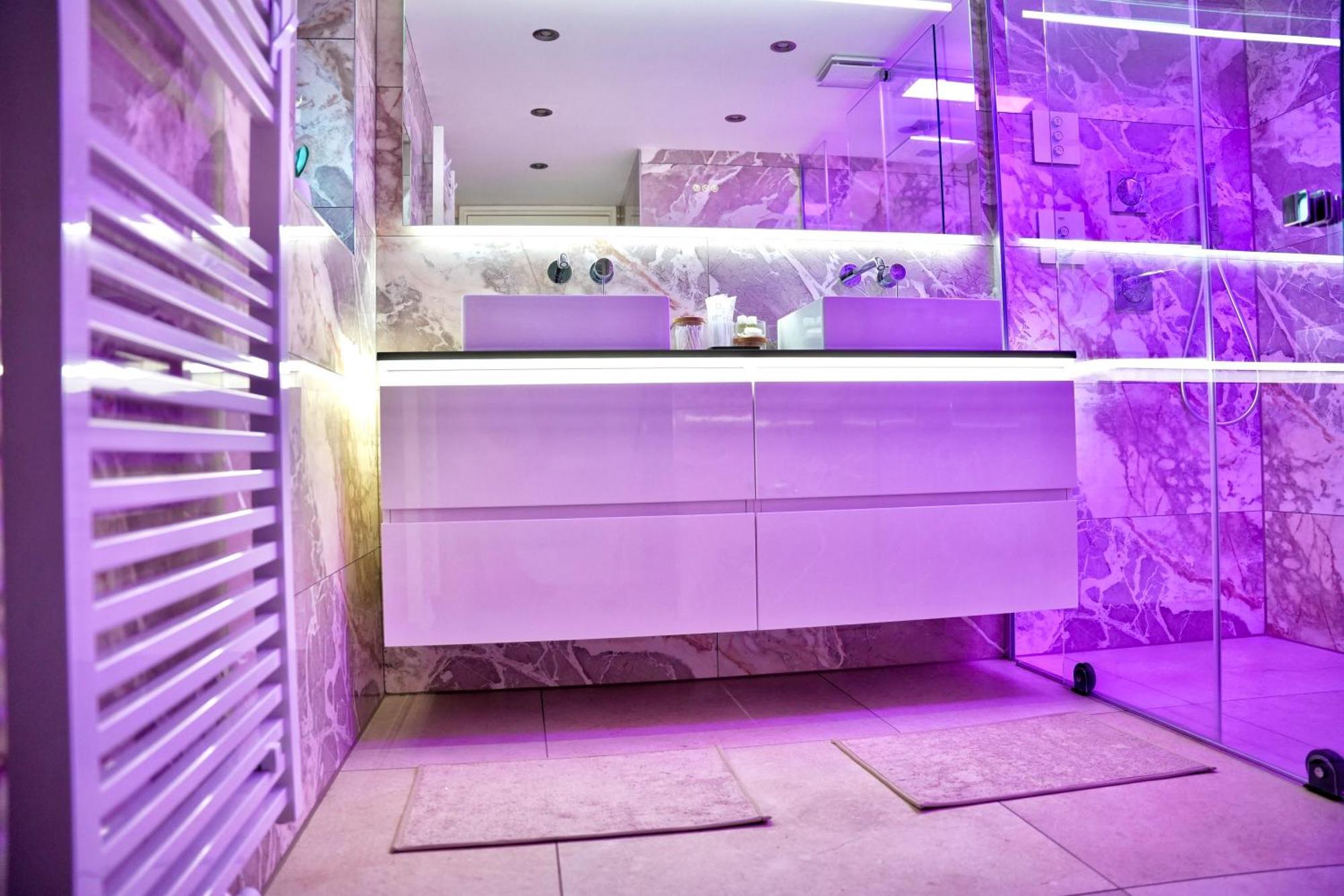 Bed and Breakfast Wellness-Oase à Kerkrade Extérieur photo