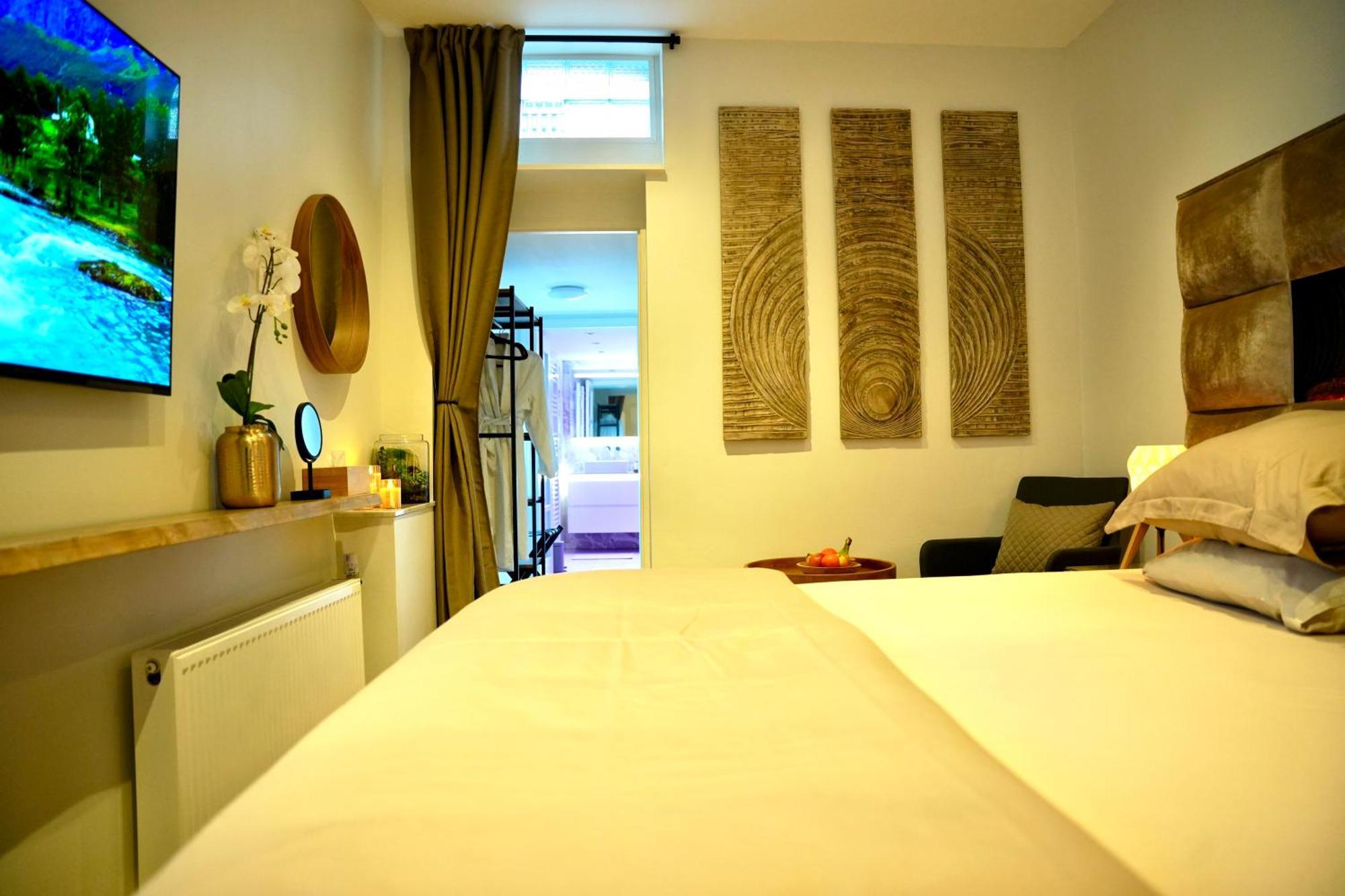 Bed and Breakfast Wellness-Oase à Kerkrade Extérieur photo