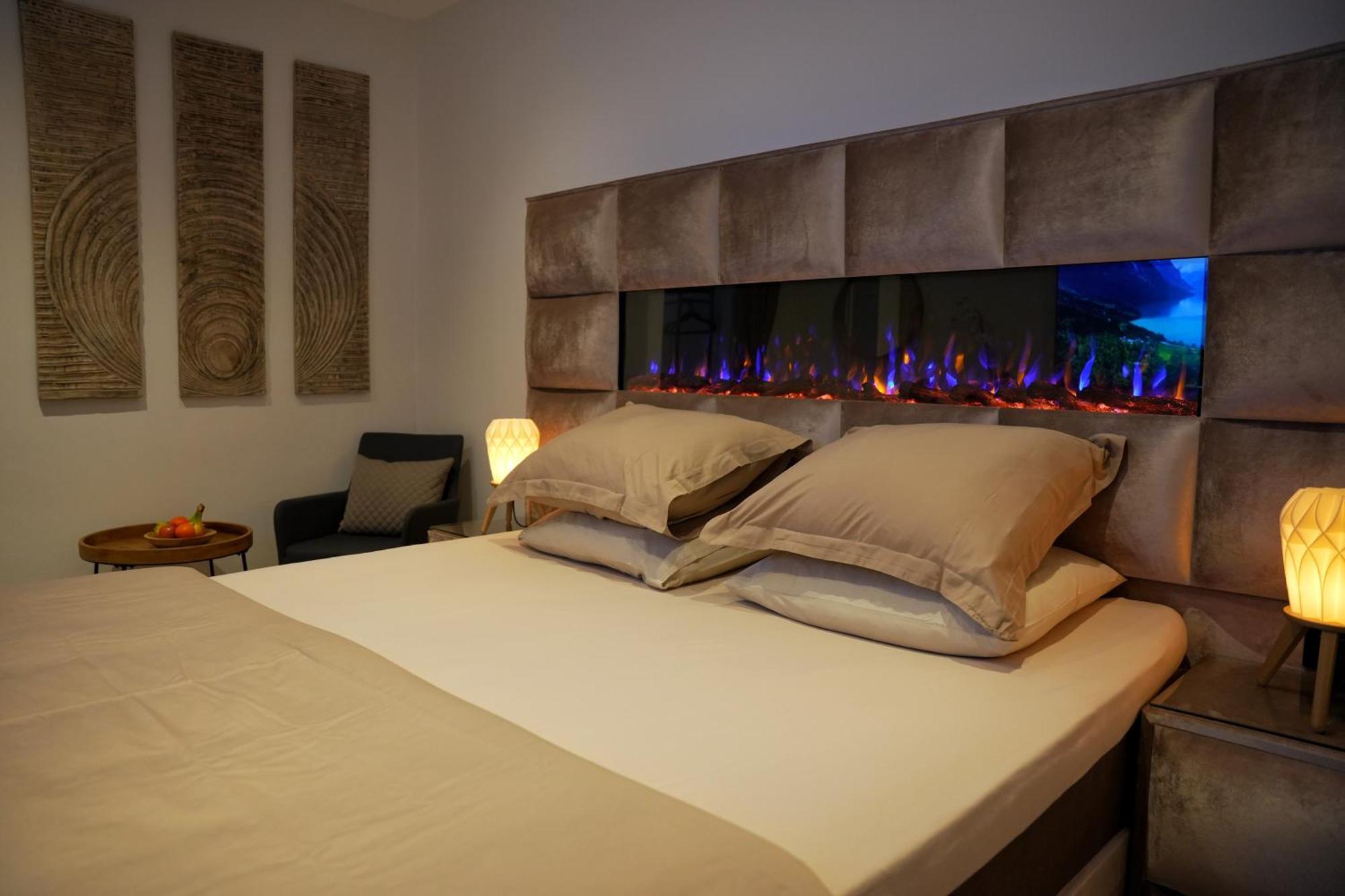 Bed and Breakfast Wellness-Oase à Kerkrade Extérieur photo