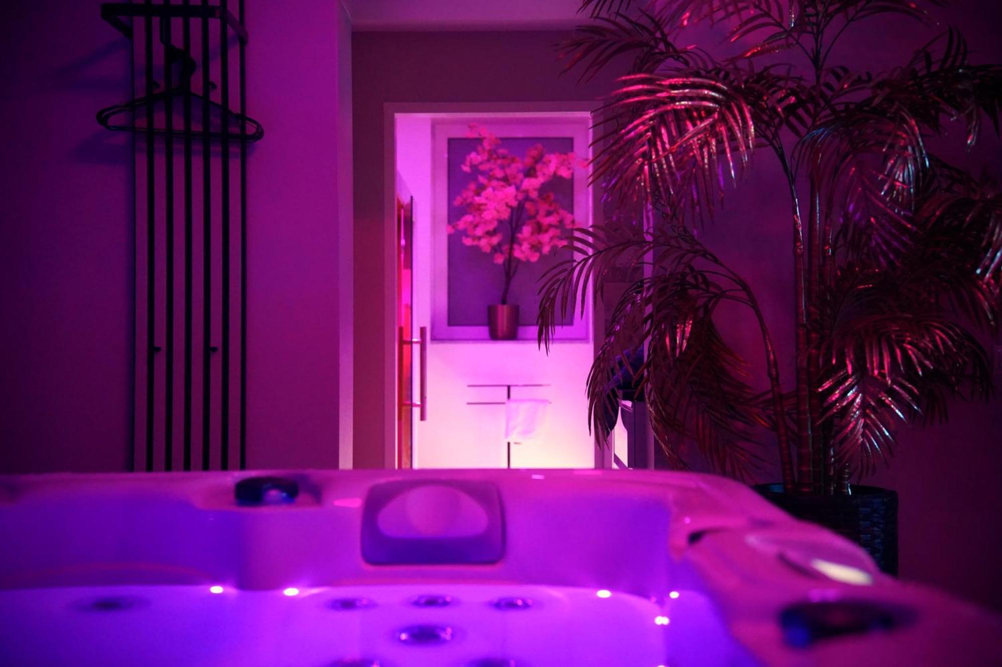 Bed and Breakfast Wellness-Oase à Kerkrade Extérieur photo